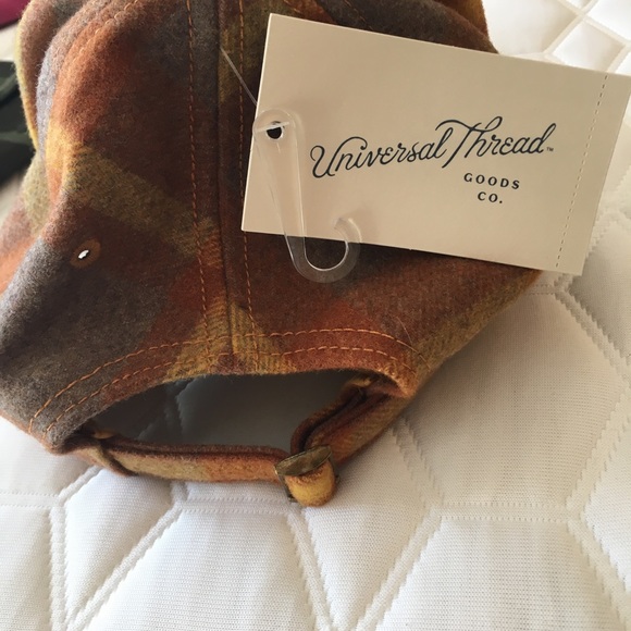 Hat - Picture 2 of 2